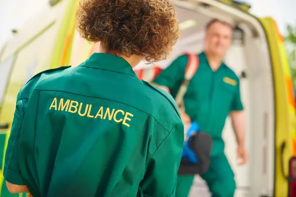 Image for article titled Afternoon Closure for staff training