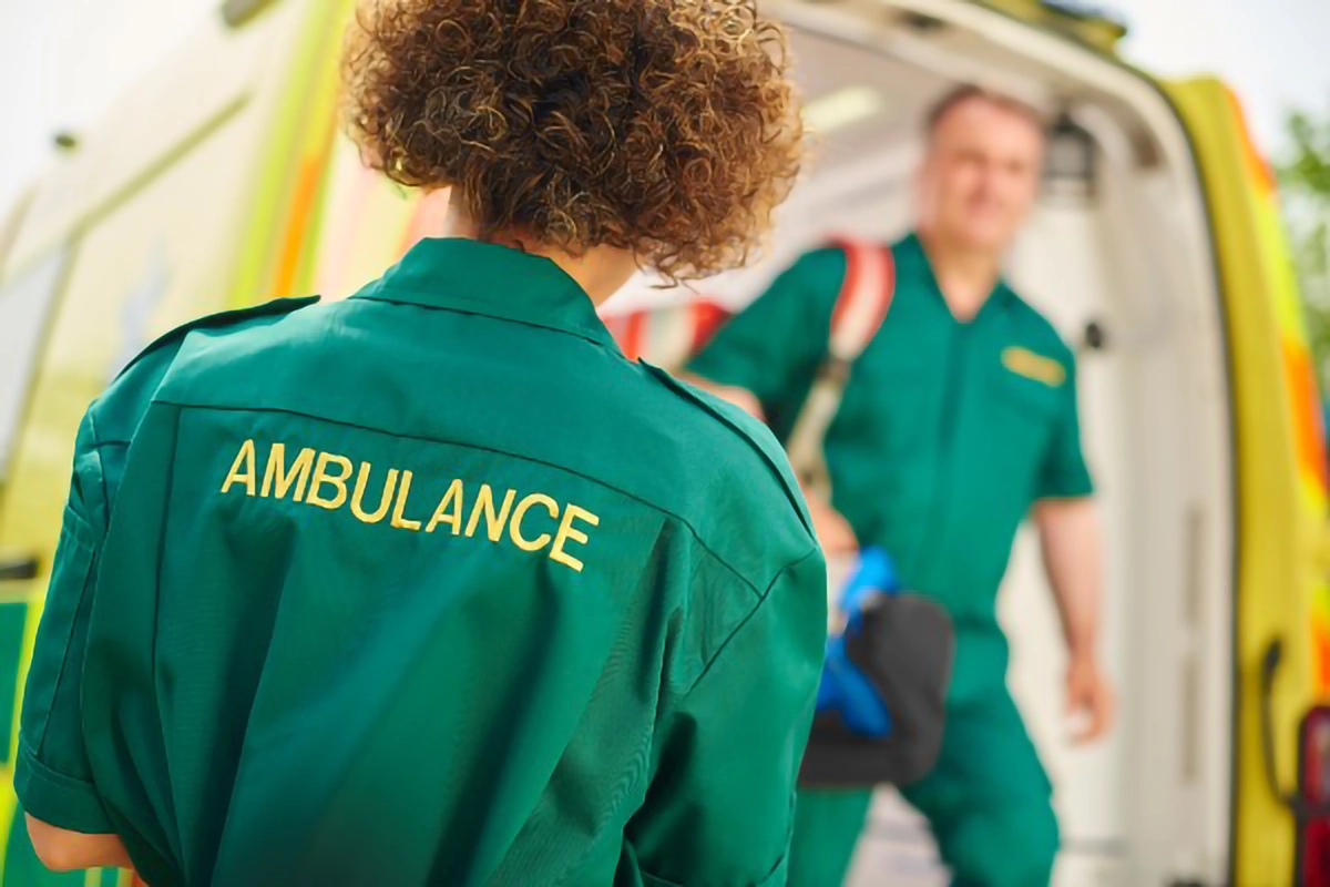 Ambulance Transport